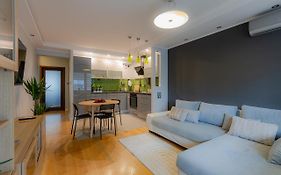 Vip Apartament Sportowa Centrum